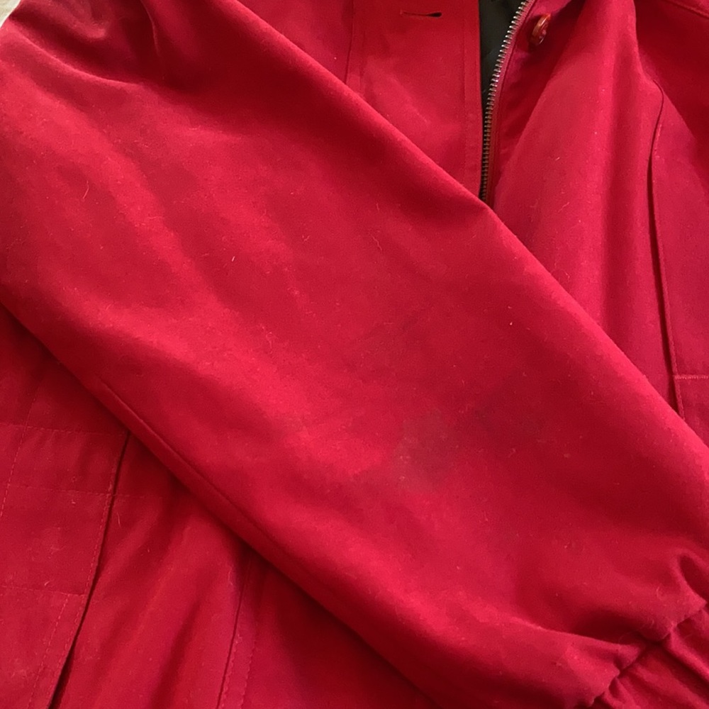 Gallery lined jacket - Picture 4 of 5